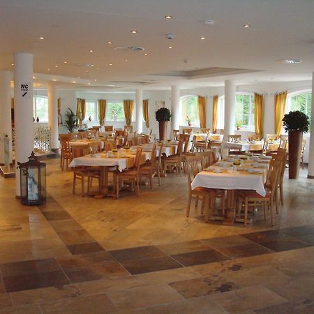 Hotel Thaneller Stadl Braeu Berwang Dış mekan fotoğraf