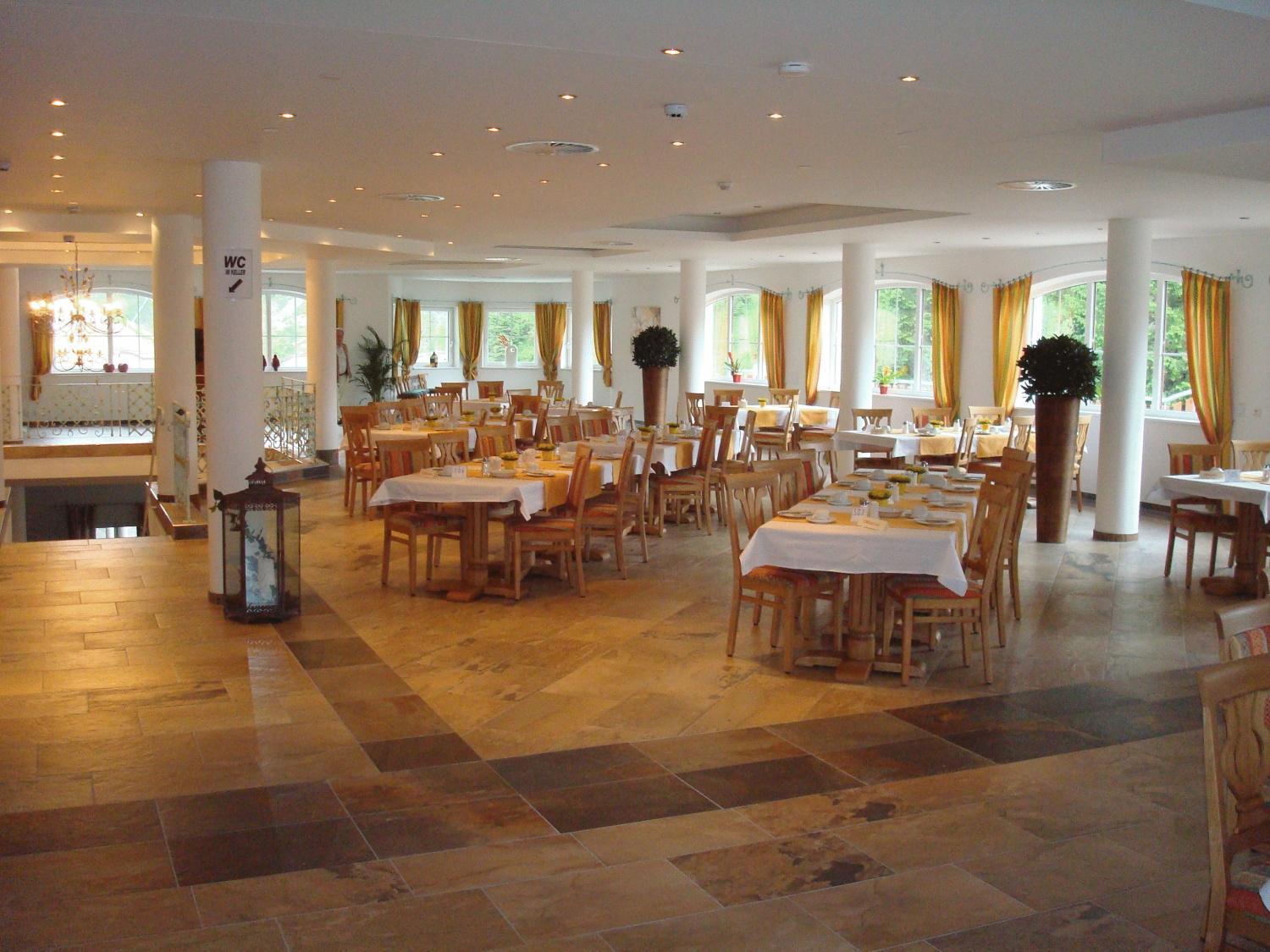 Hotel Thaneller Stadl Braeu Berwang Dış mekan fotoğraf